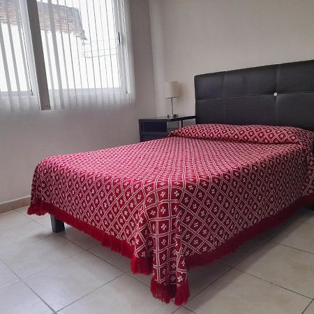 Апартаменты Departamento Completo Familias O Grupos Толука-де-Лердо Экстерьер фото