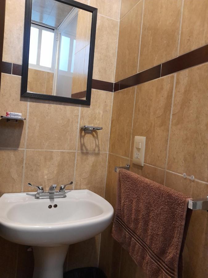 Апартаменты Departamento Completo Familias O Grupos Толука-де-Лердо Экстерьер фото